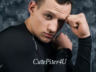 CutePiter4U