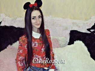 CuteRozzeta