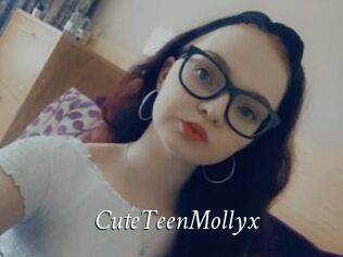 CuteTeenMollyx