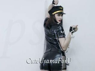 CuteUsamaForU