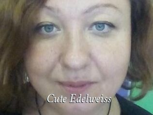 Cute_Edelweiss
