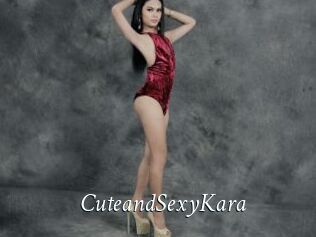 CuteandSexyKara