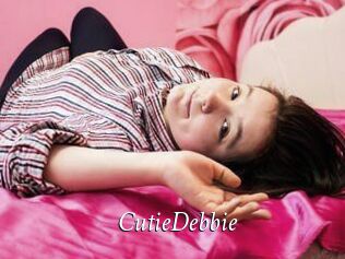 CutieDebbie