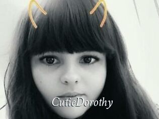 CutieDorothy