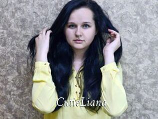 CutieLiana