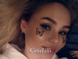 CutieLilli