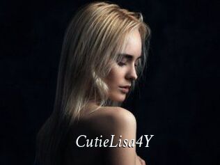 CutieLisa4Y