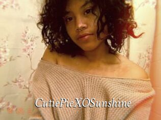 CutiePieXOSunshine