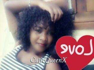 CutieQueenX