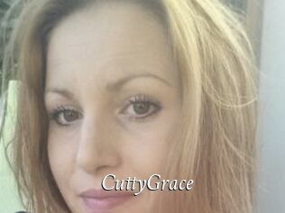 CuttyGrace