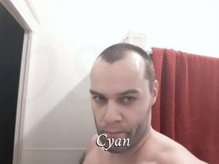 Cyan