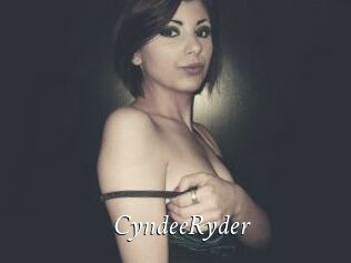 CyndeeRyder