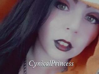 CynicalPrincess