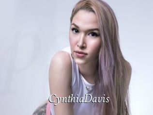 CynthiaDavis
