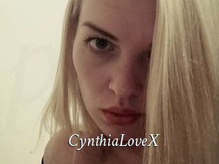 CynthiaLoveX