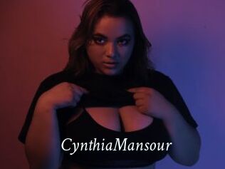 CynthiaMansour