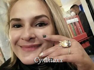 Cynthiaxx