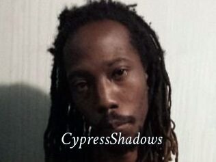 CypressShadows
