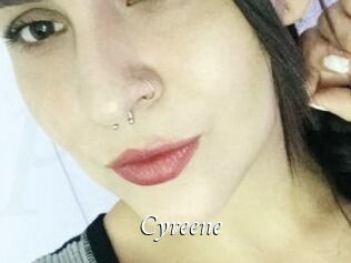 Cyreene