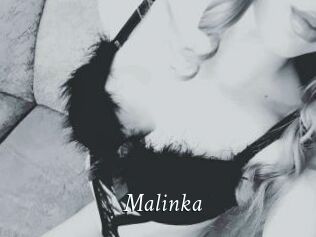 Malinka