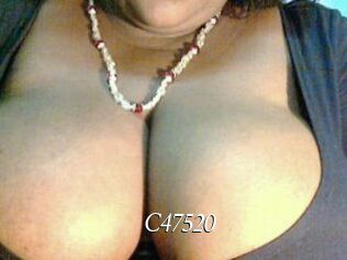 C47520