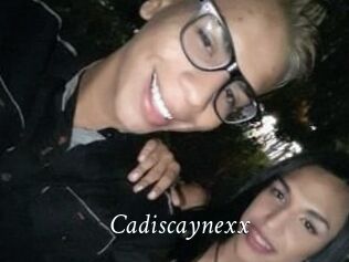 Cadiscaynexx