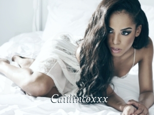 Caitlincoxxx