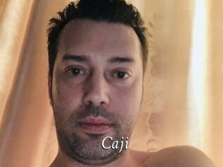 Caji