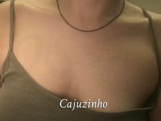 Cajuzinho