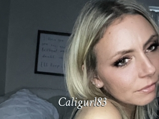 Caligurl83
