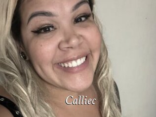 Calliec