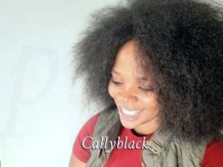 Callyblack