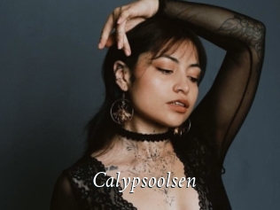 Calypsoolsen
