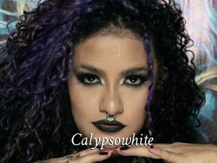 Calypsowhite