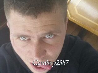 Camboy2587