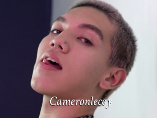 Cameronlecoy