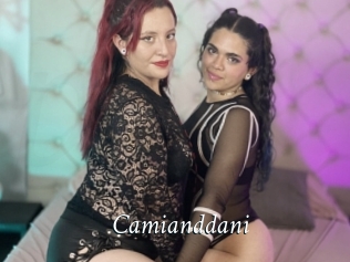 Camianddani