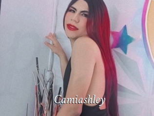 Camiashley
