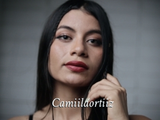Camiilaortiiz