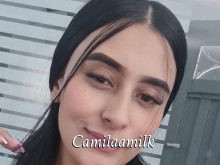 Camilaamilk