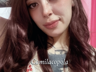 Camilacopola