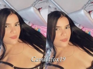 Camilafox19