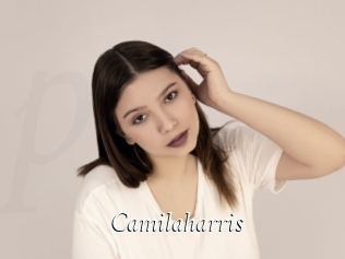 Camilaharris