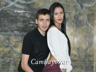 Camilayoscar