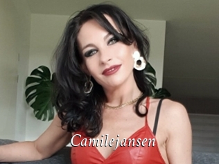 Camilejansen
