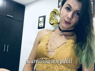 Camilitasexydoll