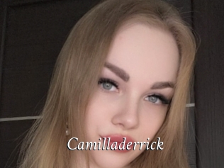 Camilladerrick