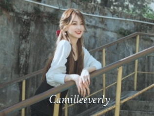 Camilleeverly