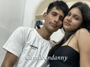 Camiloandanny