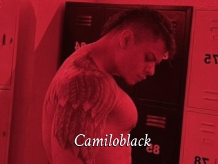 Camiloblack